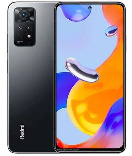 Redmi note pro xiaomi - pro, 5g