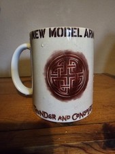 New Model Army Thunder And