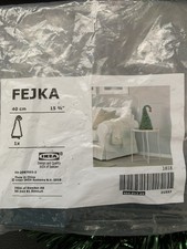 IKEA Fejka Christmas Tree