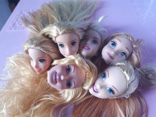 Vintage barbie replacement - barbie,