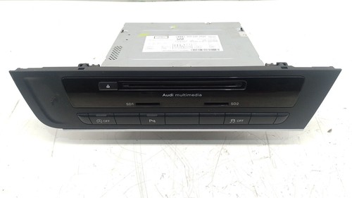 4g0035182h audio system - 4g0035182h,