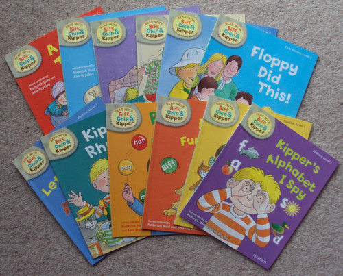 Biff chip kipper level - biff, &