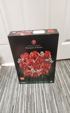 LEGO Botanicals: Bouquet of