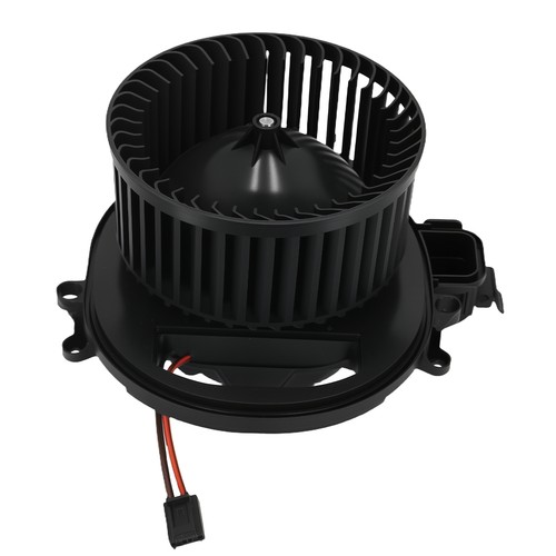 Hvac heater blower motor with - blower,