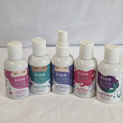 Klee kids naturally good - kids,