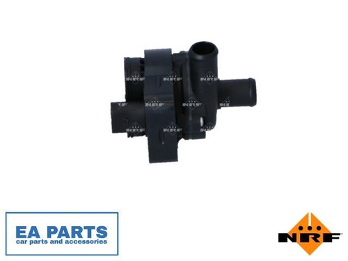 Auxiliary water pump - auxiliary, (cooling