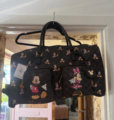 Disney mickey mouse minnie - disney,