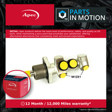 Brake Master Cylinder fits