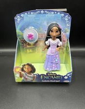Disney Encanto RARE Isabela