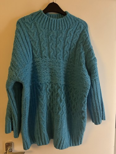 River island oversize - oversize, jumper