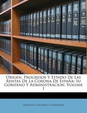 Francisco Gallardo y - Origen
