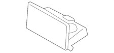 Genuine Volvo Cup Holder