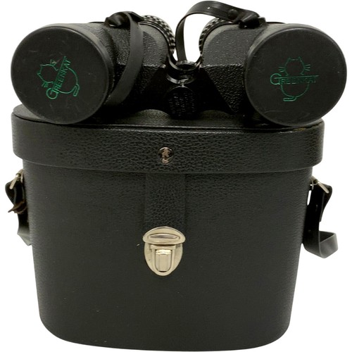 Greenkat 8x40 binoculars extra - binoculars,