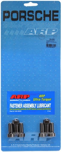 Arp flywheel bolt kit - bolt, for