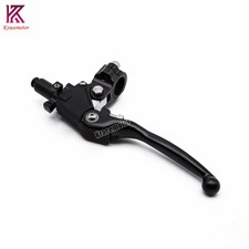 Dirt Bike 22mm Handlebar 2/4
