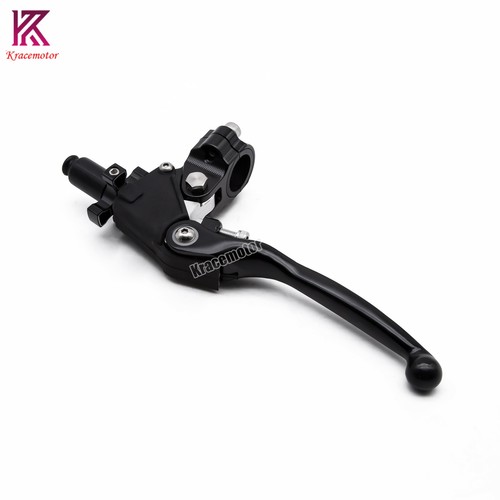 Dirt bike 22mm - dirt, handlebar