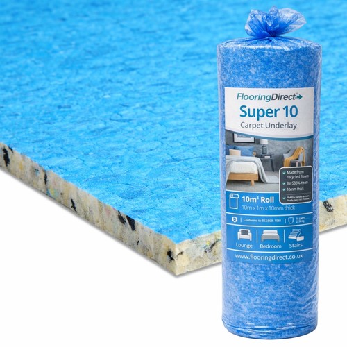 Carpet underlay foam super - pu,