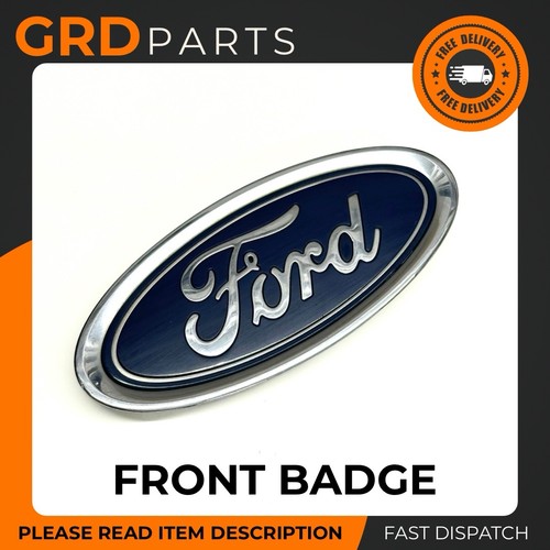 Genuine ford fiesta mk7 - genuine,