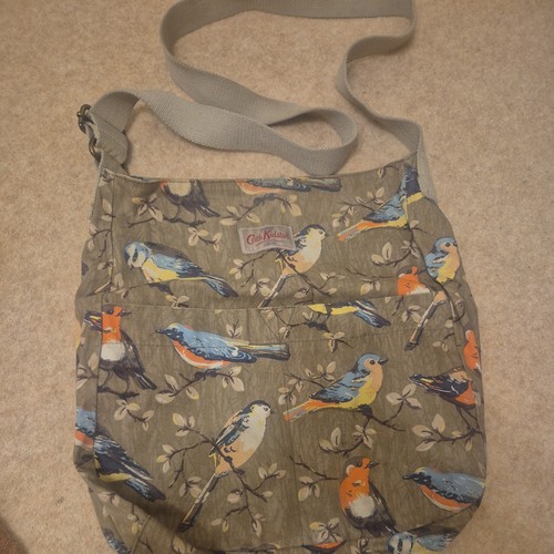 Cath kidston bird print - cath,
