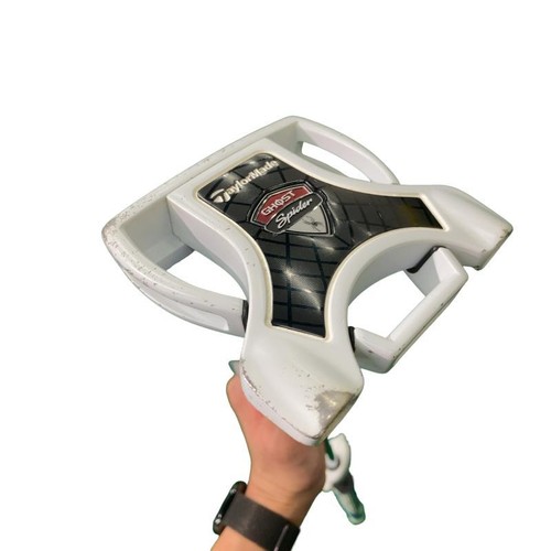 Taylormade ghost spider in - ghost,