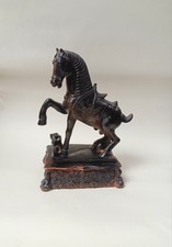 Chinese Tang Dynasty Style Horses Statue