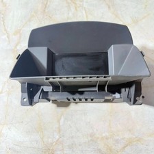 VAUXHALL ZAFIRA B 05-14 DIGITAL DASH DISPLAY SCREEN CLOCK WITH SURROUND 13159588