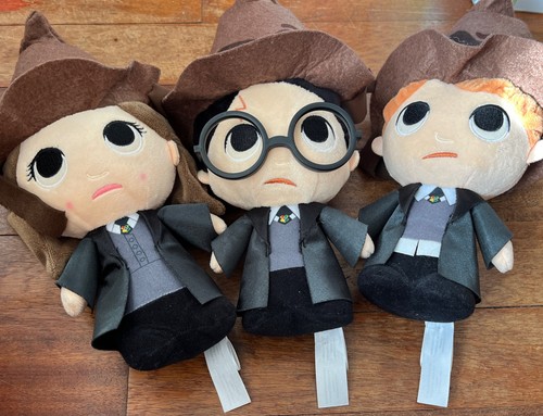 Funko supercute harry potter - funko,