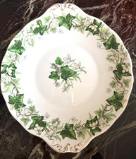 Vintage Royal Albert Ivy Lea