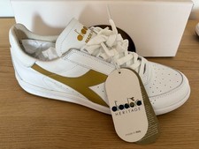 Diadora Borg Elite Italia