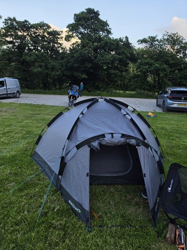 Outdoor revolution 0 - outdoor, 3.0+