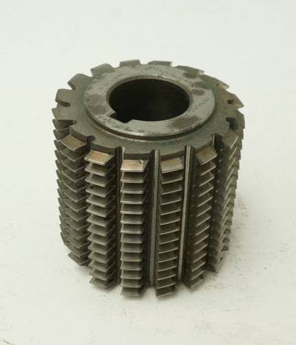 Wes ltd gear hob - ltd,