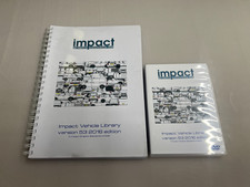 Impact Vehicle Library