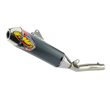 Yamaha WR450F FMF Exhaust Q4