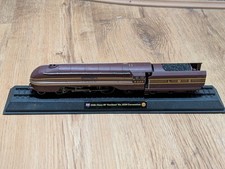 1938 Class 8P Duchess No 6220