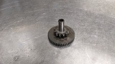 SUZUKI GSXR750 STARTER CLUTCH