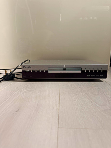 Pacific dvd 1002w player - pacific, dvd-1002w