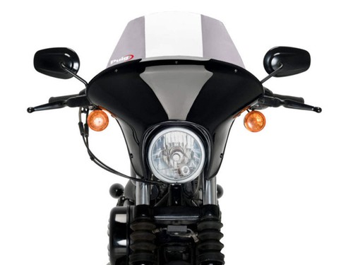 Puig screen light - puig, smoke