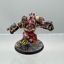GW 40K - Chaos Space Marines
