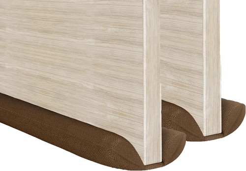 Draft excluder for - for, doors