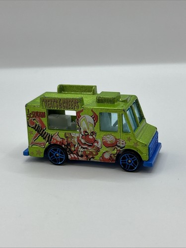 Hot wheels treats for - hot,