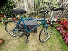 Gents Townsend Hotrock Bicycle