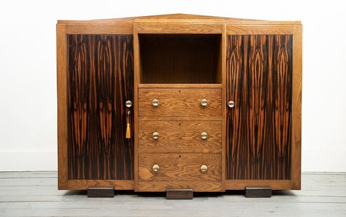 Art deco cocktail - deco, cabinet