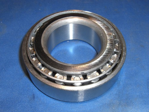 Jaguar daimler diff - diff, case