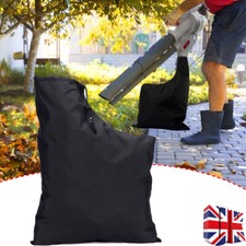Leaf Blower Bag Garden Vacuum