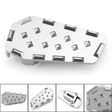 Enlarge Foot Brake Lever