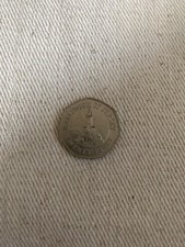 Twenty Pence Bailiwick Of