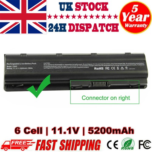 Cell battery for - for, hp