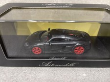 2011-2016 NOBLE M600 1/43