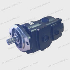 Twin Hydraulic Pump 20/911200