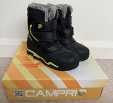 NEW Womens Ladies Campri Snow
